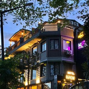 Magia Hotel